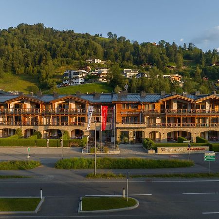 Avenida Mountain Lodges كابرون المظهر الخارجي الصورة