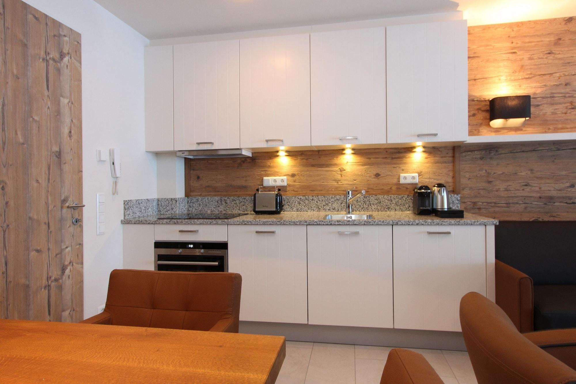 Avenida Mountain Lodges كابرون المظهر الخارجي الصورة