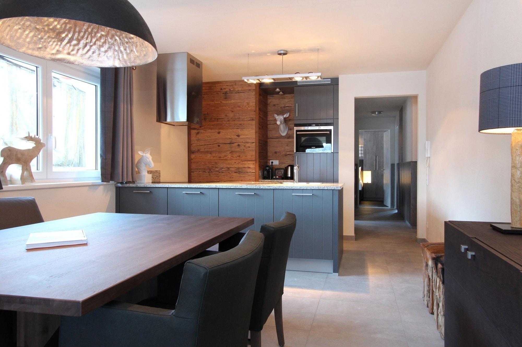 Avenida Mountain Lodges كابرون المظهر الخارجي الصورة