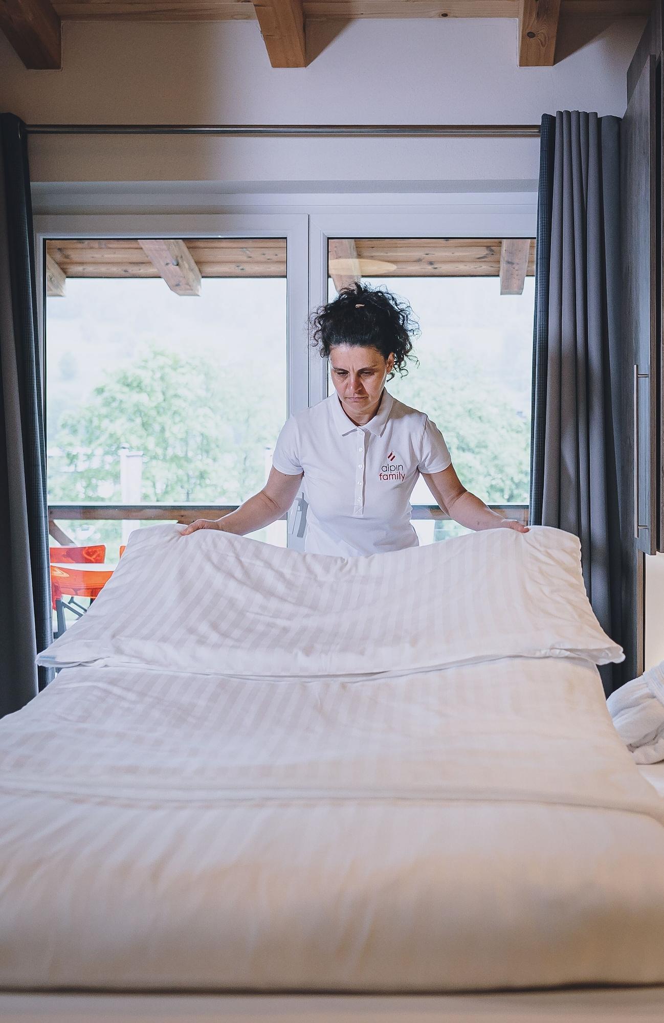 Avenida Mountain Lodges كابرون المظهر الخارجي الصورة