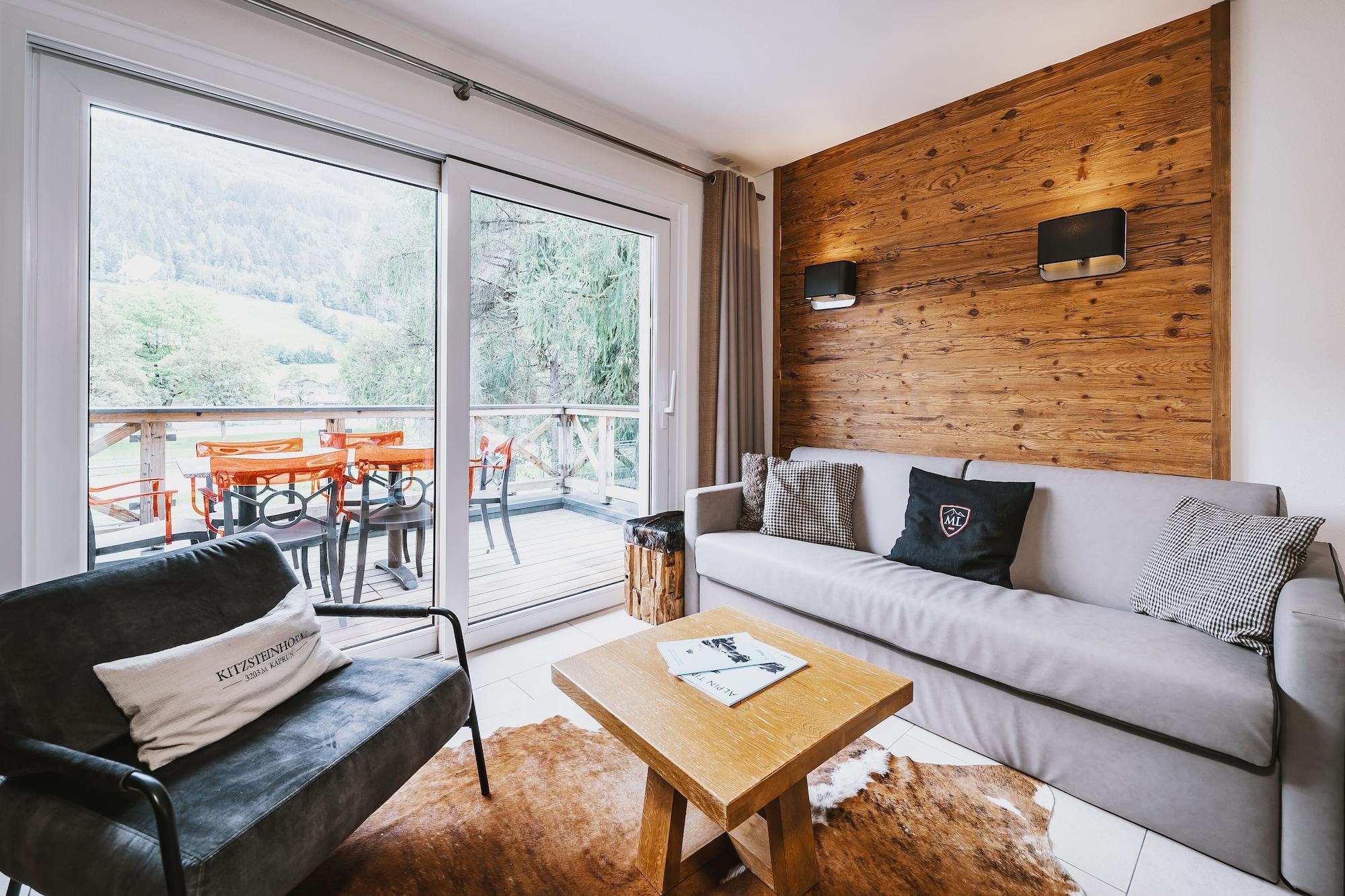 Avenida Mountain Lodges كابرون المظهر الخارجي الصورة