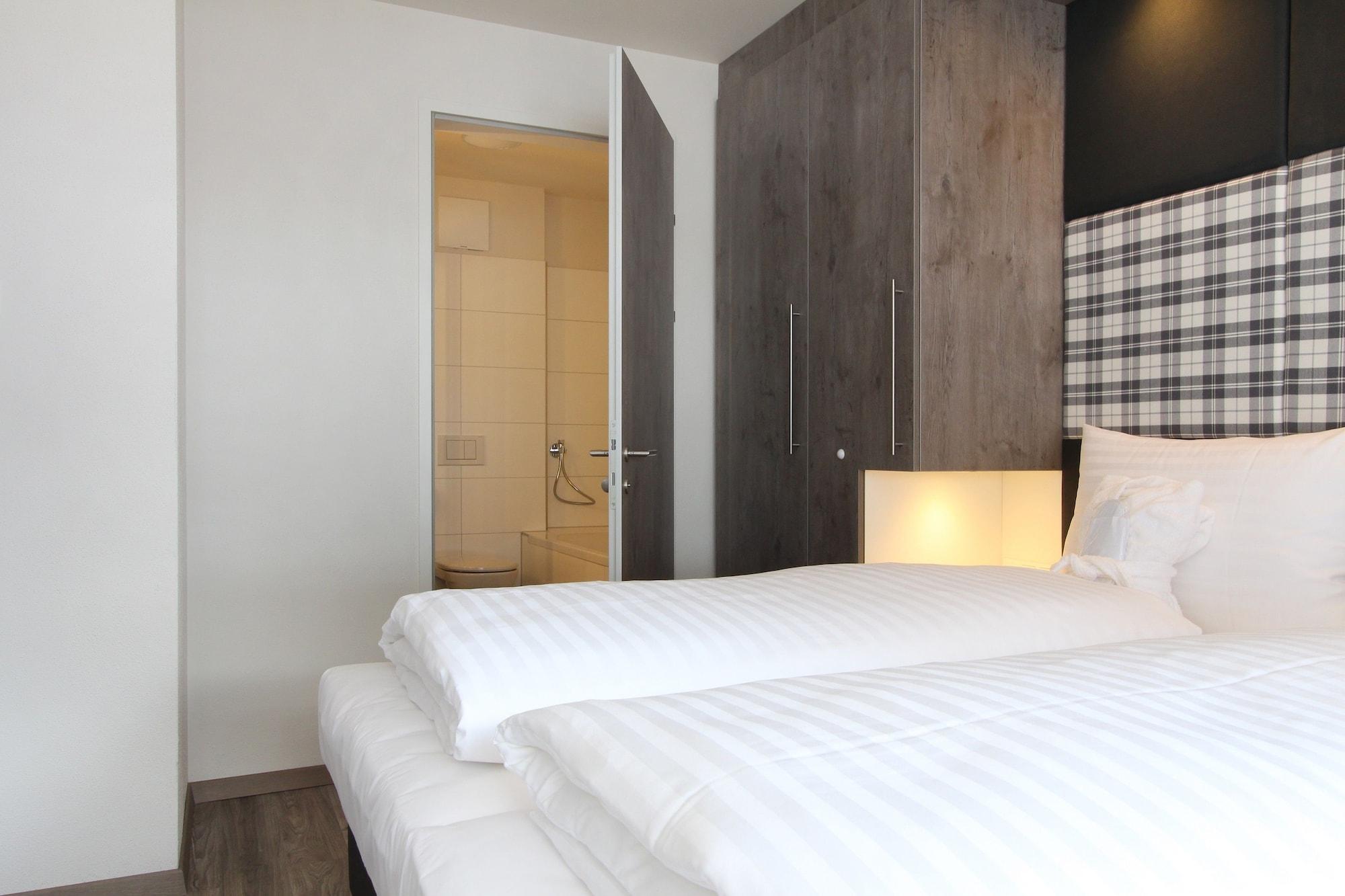 Avenida Mountain Lodges كابرون المظهر الخارجي الصورة