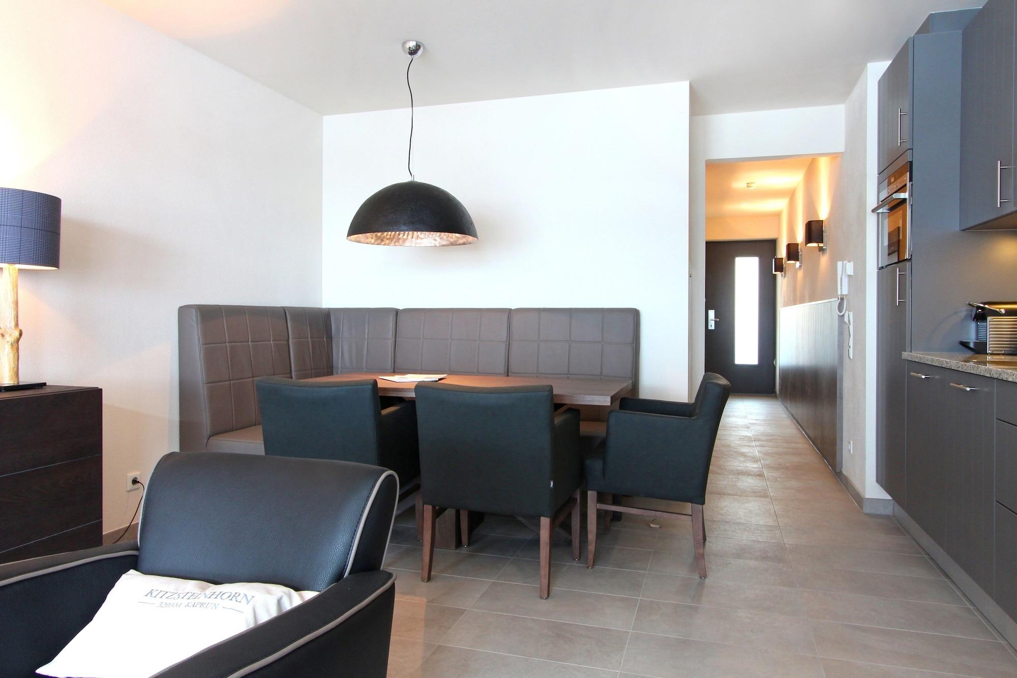 Avenida Mountain Lodges كابرون المظهر الخارجي الصورة