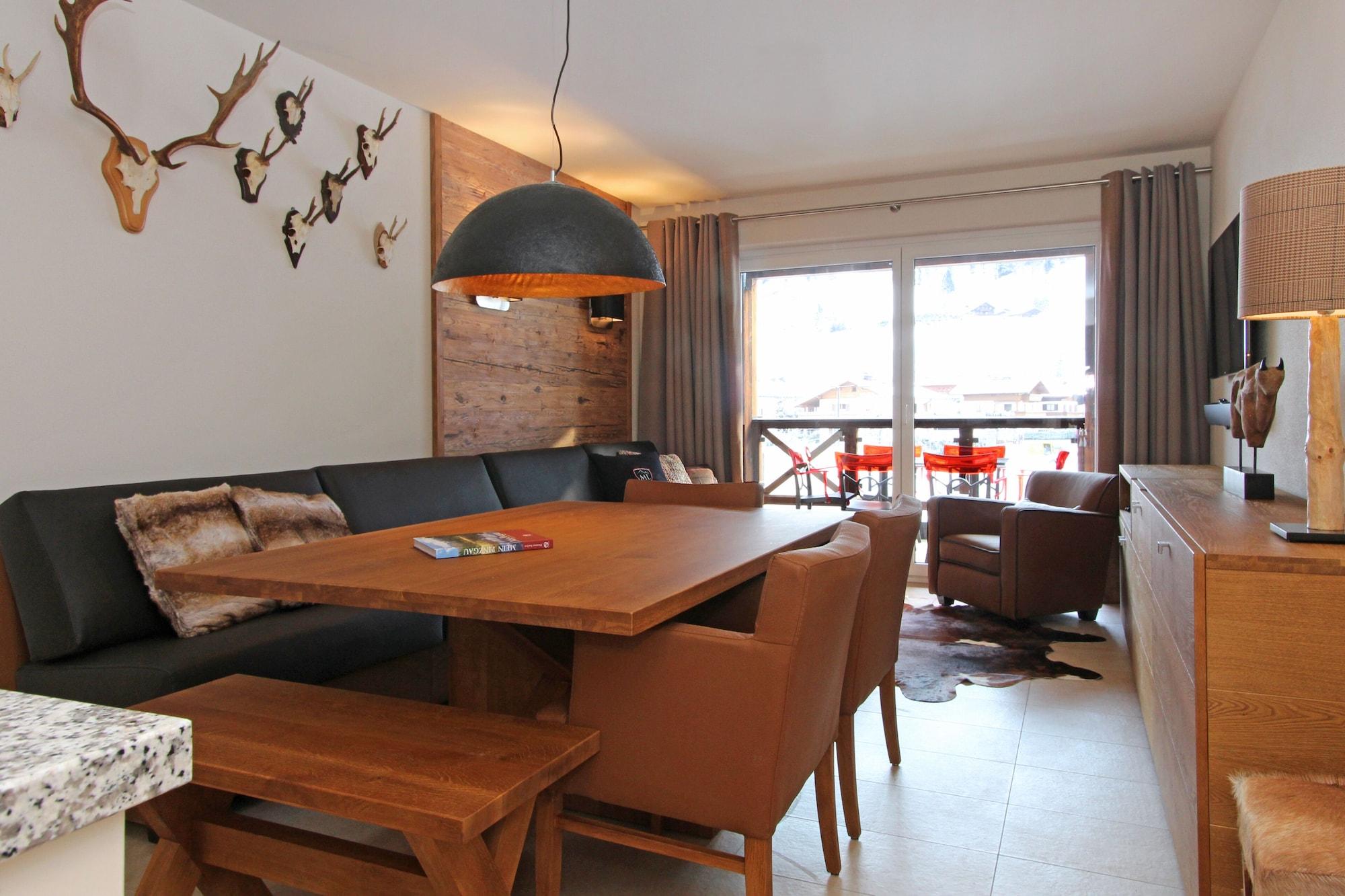 Avenida Mountain Lodges كابرون المظهر الخارجي الصورة