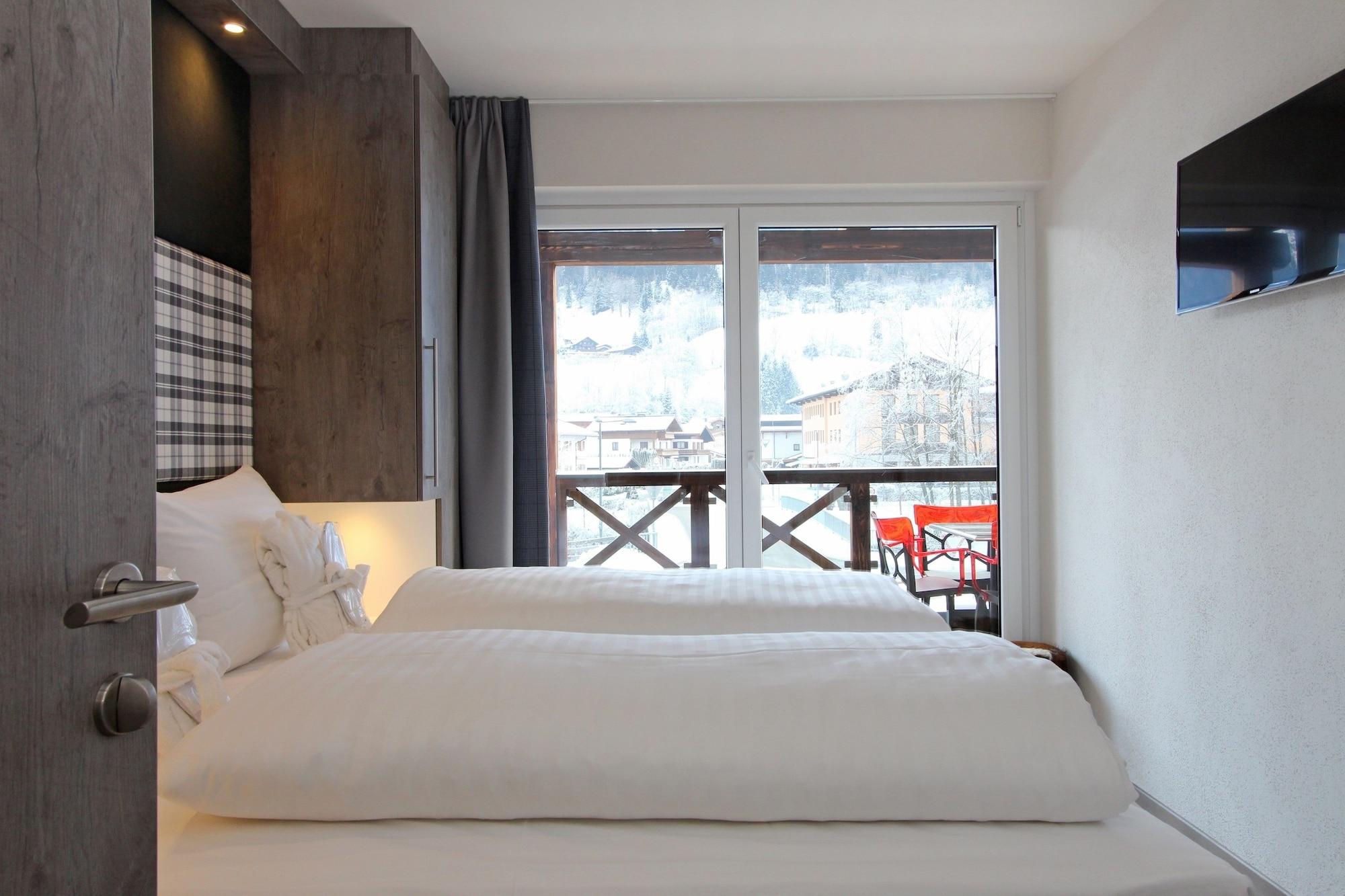 Avenida Mountain Lodges كابرون المظهر الخارجي الصورة