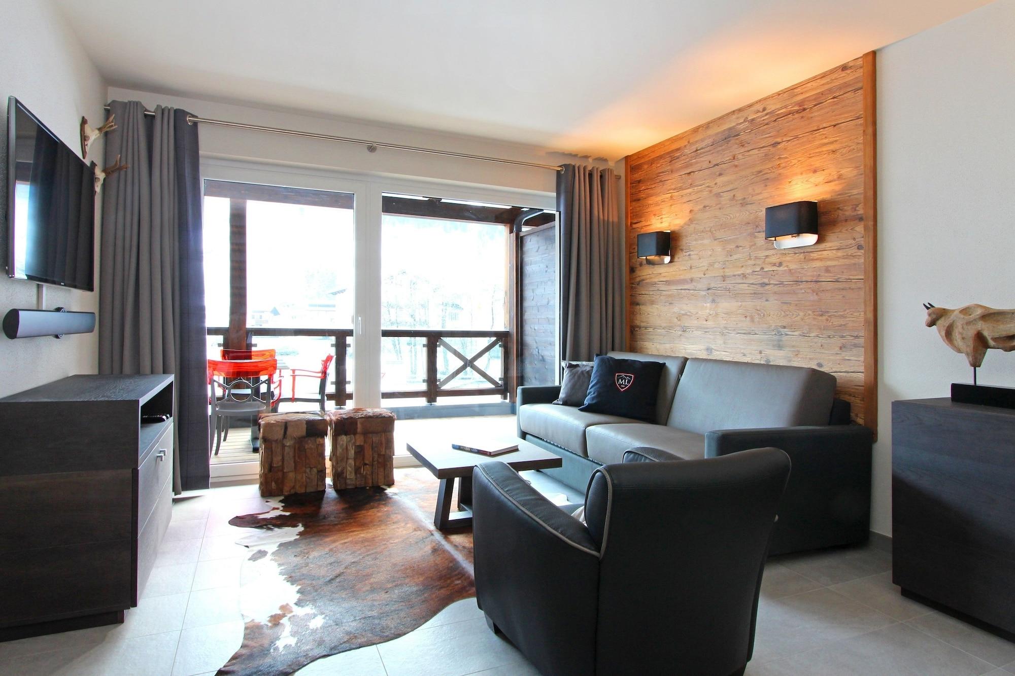 Avenida Mountain Lodges كابرون المظهر الخارجي الصورة