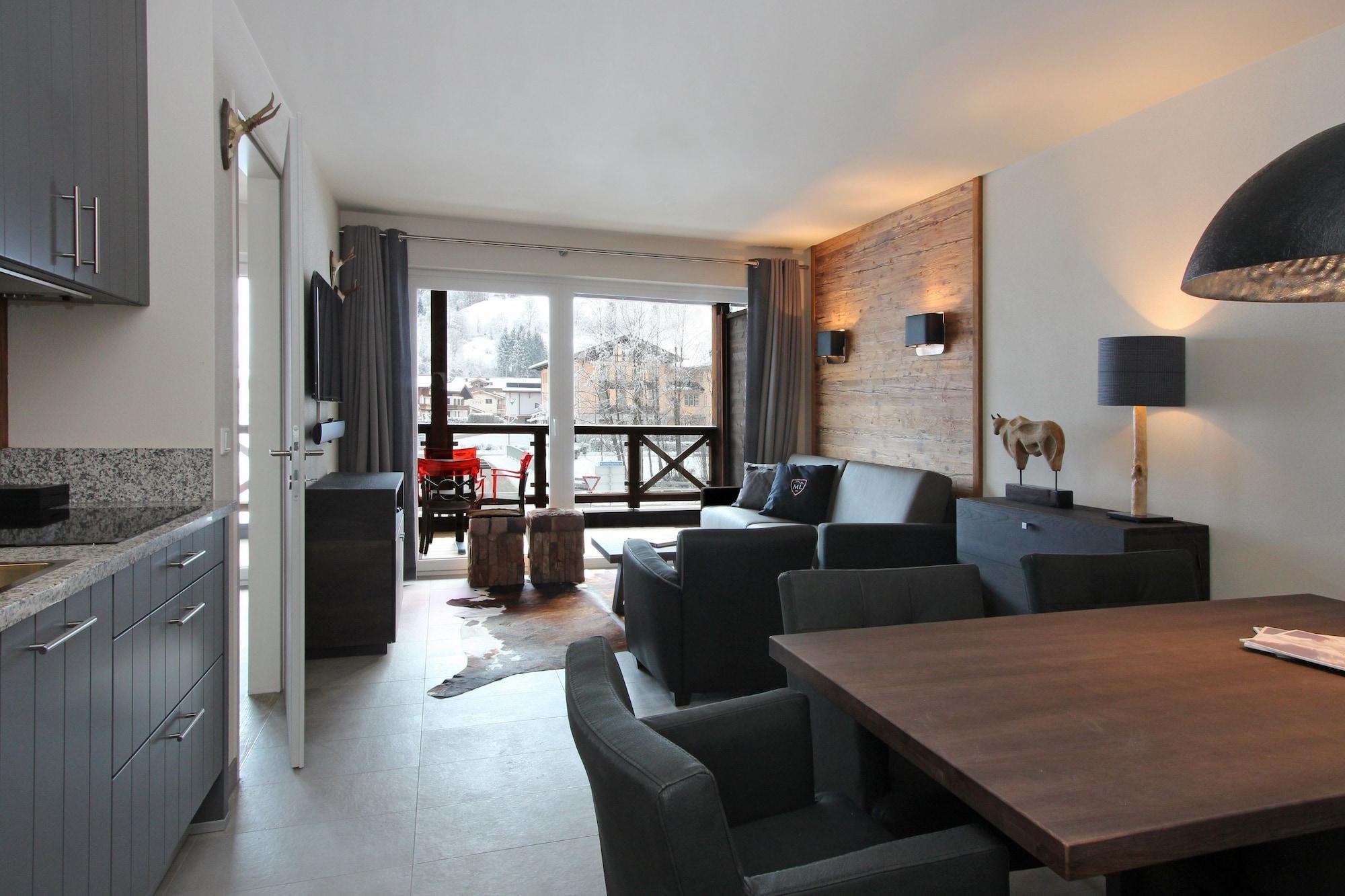 Avenida Mountain Lodges كابرون المظهر الخارجي الصورة