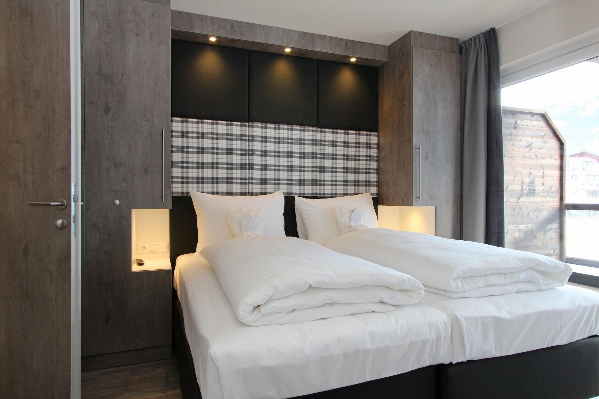 Avenida Mountain Lodges كابرون المظهر الخارجي الصورة