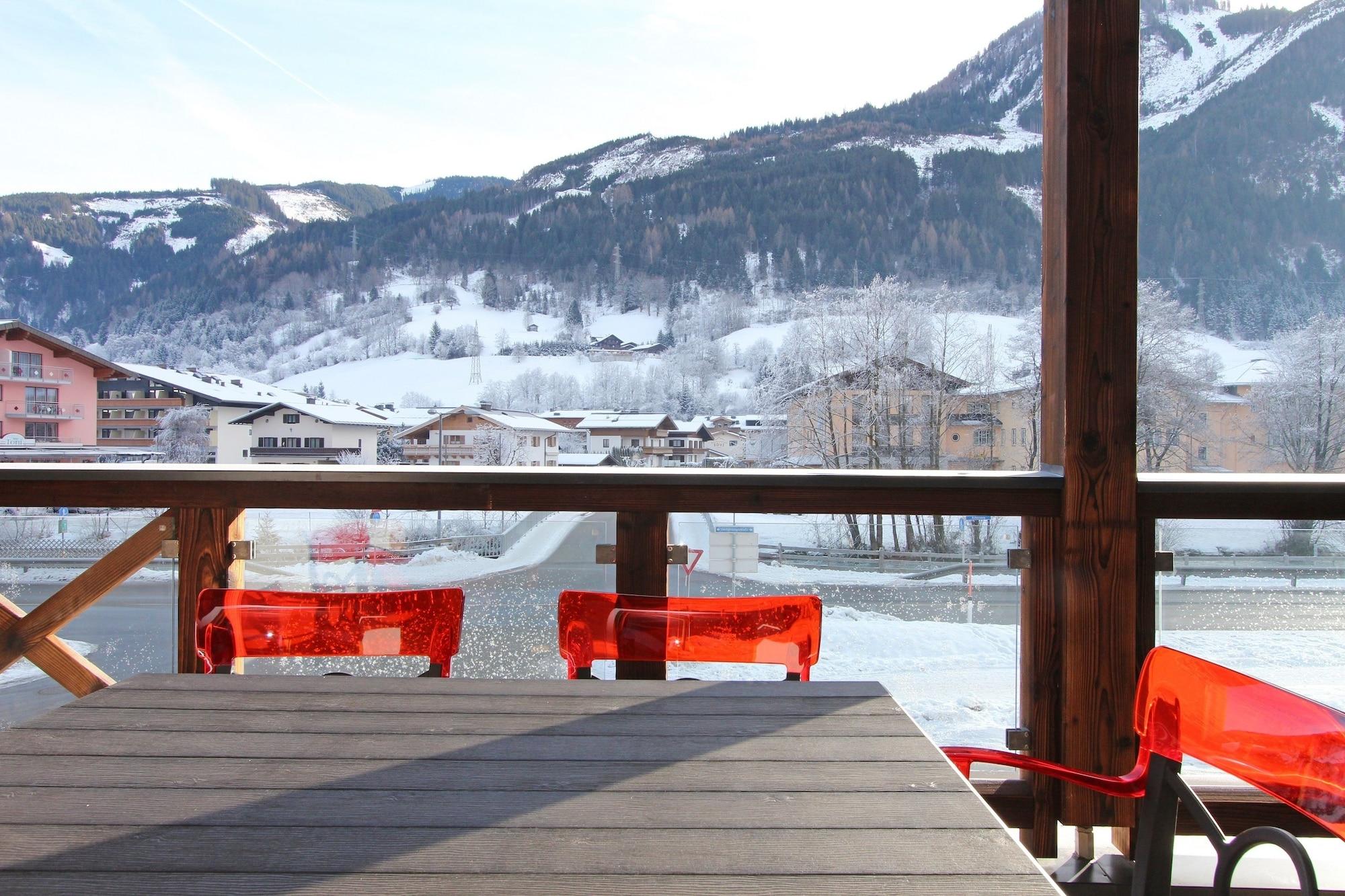 Avenida Mountain Lodges كابرون المظهر الخارجي الصورة