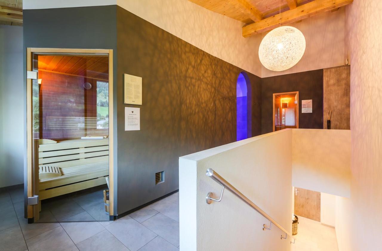 Avenida Mountain Lodges كابرون المظهر الخارجي الصورة