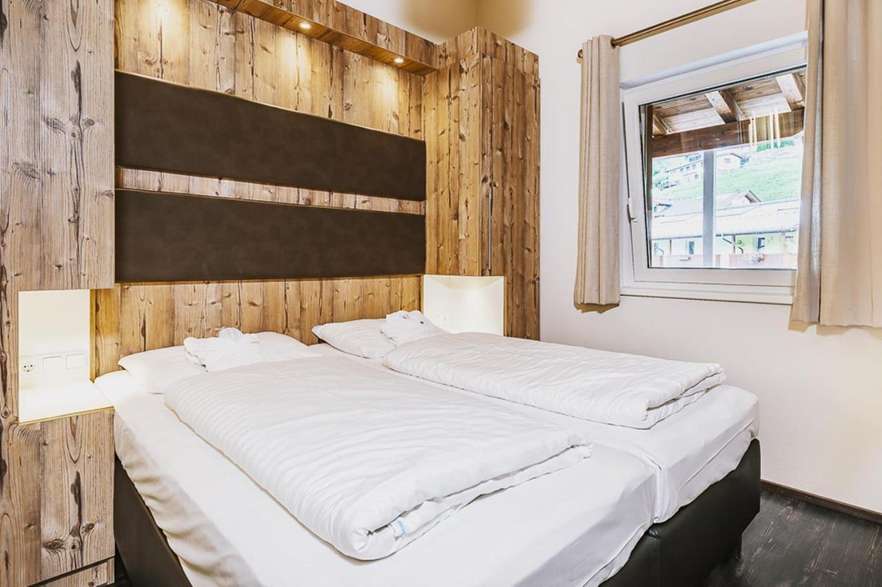 Avenida Mountain Lodges كابرون المظهر الخارجي الصورة