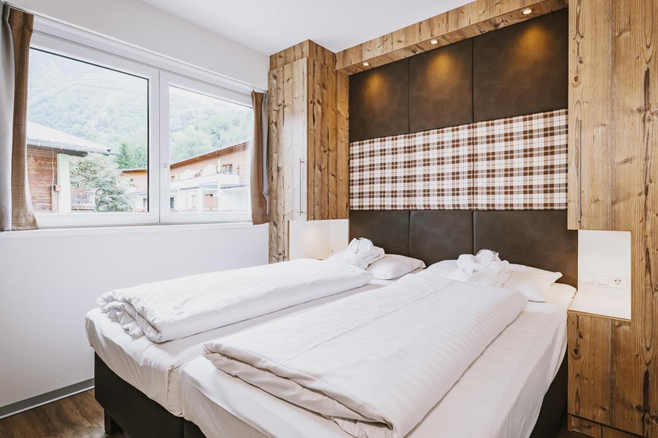 Avenida Mountain Lodges كابرون المظهر الخارجي الصورة