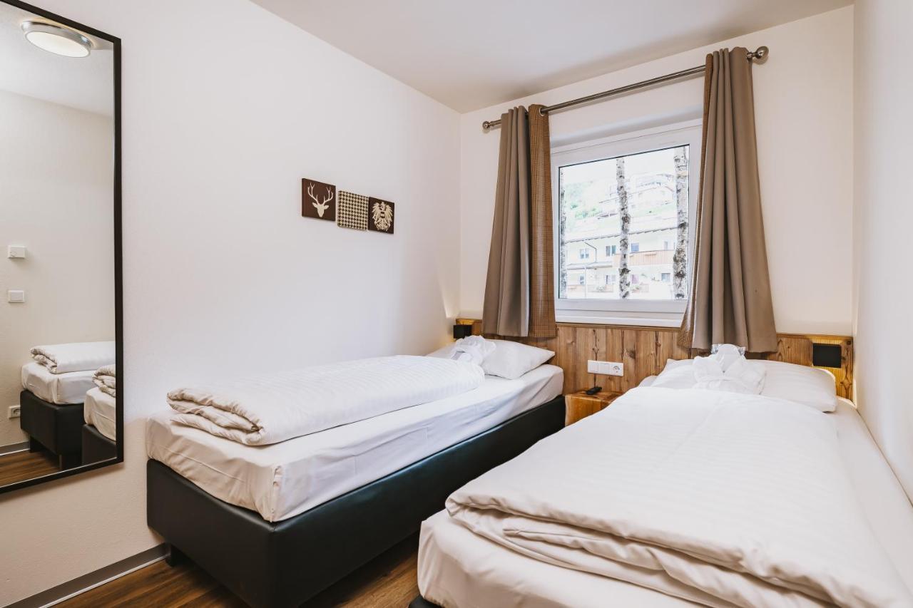 Avenida Mountain Lodges كابرون المظهر الخارجي الصورة