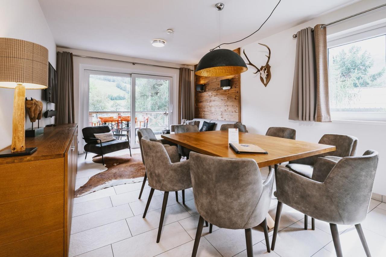 Avenida Mountain Lodges كابرون المظهر الخارجي الصورة