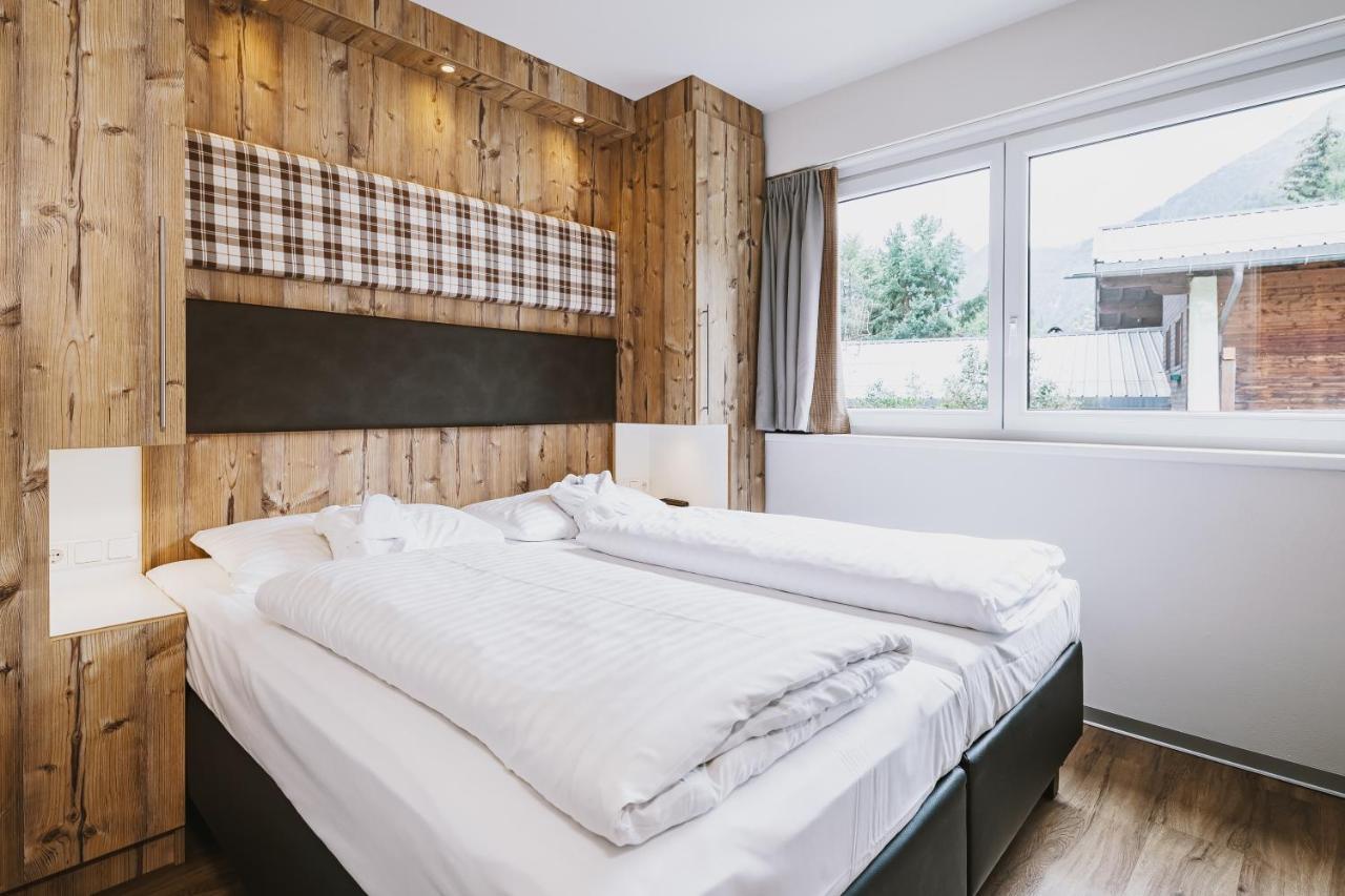 Avenida Mountain Lodges كابرون المظهر الخارجي الصورة