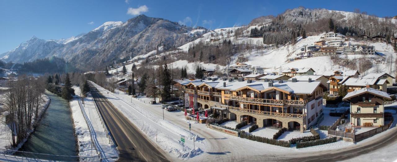 Avenida Mountain Lodges كابرون المظهر الخارجي الصورة