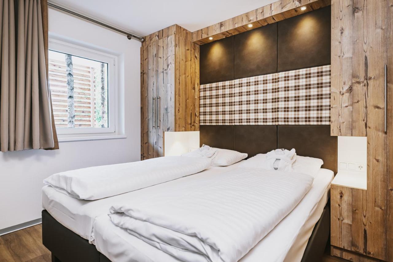 Avenida Mountain Lodges كابرون المظهر الخارجي الصورة